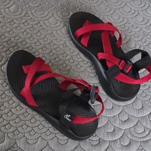 Chaco  River Sandals, Women 10